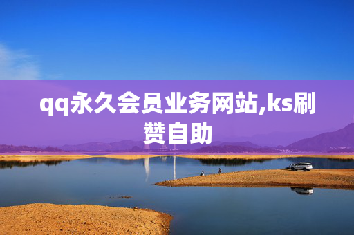 qq永久会员业务网站,ks刷赞自助