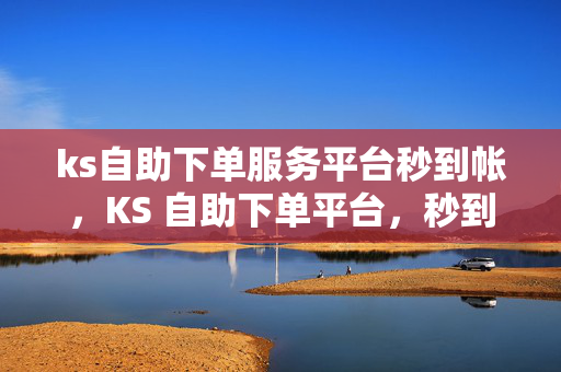 ks自助下单服务平台秒到帐，KS 自助下单平台，秒到账的便捷服务