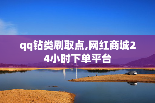 qq钻类刷取点,网红商城24小时下单平台