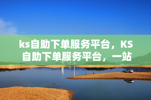 ks自助下单服务平台，KS 自助下单服务平台，一站式解决你的需求