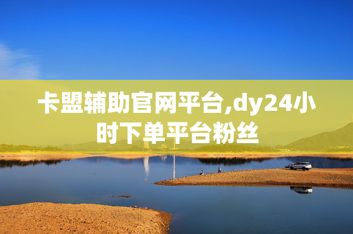 卡盟辅助官网平台,dy24小时下单平台粉丝