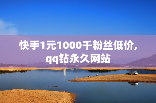 快手1元1000千粉丝低价,qq钻永久网站