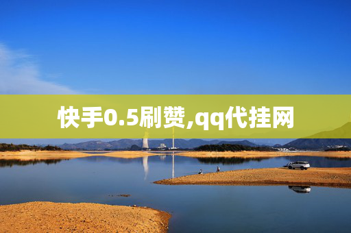 快手0.5刷赞,qq代挂网