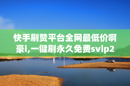 快手刷赞平台全网最低价啊豪i,一键刷永久免费svip2021网站