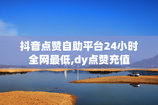 抖音点赞自助平台24小时全网最低,dy点赞充值