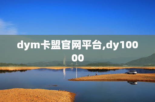 dym卡盟官网平台,dy10000