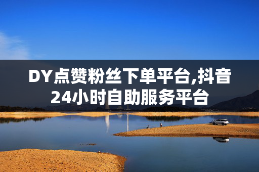 DY点赞粉丝下单平台,抖音24小时自助服务平台