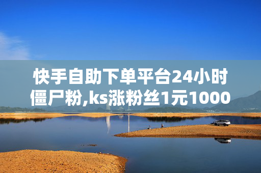 快手自助下单平台24小时僵尸粉,ks涨粉丝1元1000个粉丝