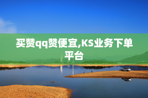 买赞qq赞便宜,KS业务下单平台