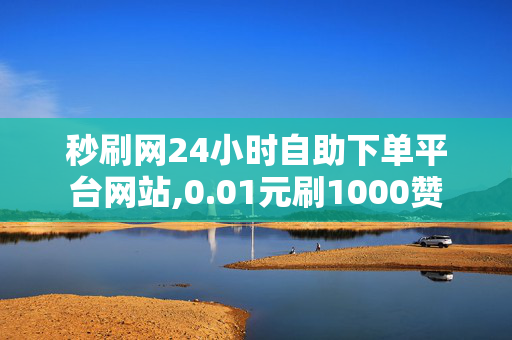 秒刷网24小时自助下单平台网站,0.01元刷1000赞