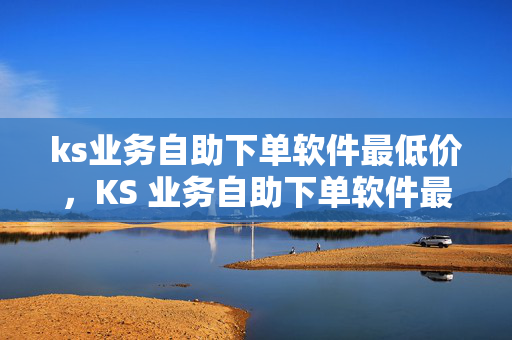 ks业务自助下单软件最低价，KS 业务自助下单软件最低价