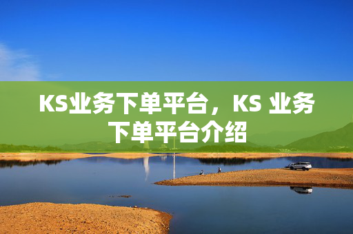 KS业务下单平台，KS 业务下单平台介绍