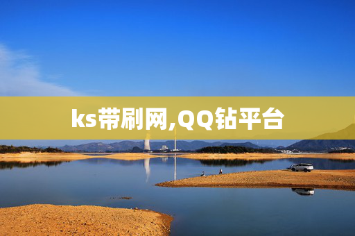 ks带刷网,QQ钻平台