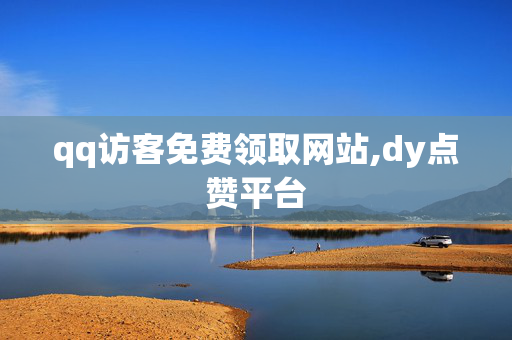 qq访客免费领取网站,dy点赞平台